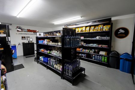 Apartamento para alugar com 58m², 2 quartos e 2 vagasMercadinho