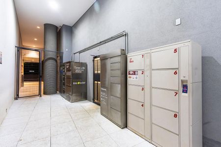 Apartamento para alugar com 58m², 2 quartos e 2 vagasDelivery