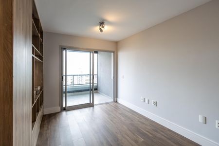 Apartamento para alugar com 58m², 2 quartos e 2 vagasSala