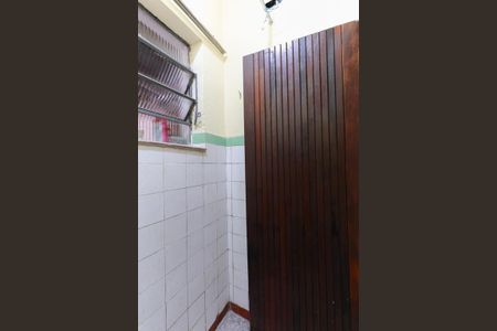 Banheiro de casa para alugar com 1 quarto, 40m² em Brasilândia, São Paulo