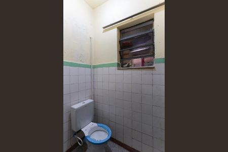 Casa para alugar com 1 quarto, 40m² em Brasilândia, São Paulo