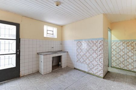 Casa para alugar com 1 quarto, 40m² em Brasilândia, São Paulo