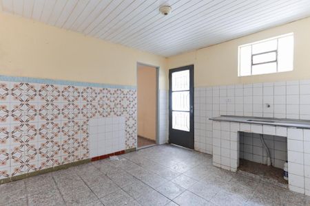 Casa para alugar com 1 quarto, 40m² em Brasilândia, São Paulo