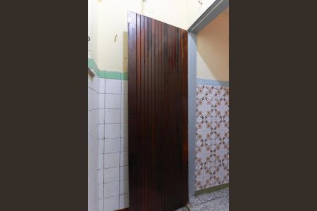 Casa para alugar com 1 quarto, 40m² em Brasilândia, São Paulo