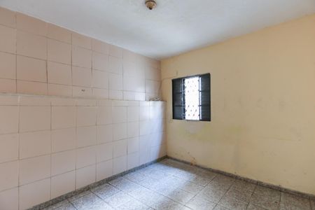 Casa para alugar com 1 quarto, 40m² em Brasilândia, São Paulo