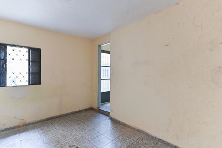 Quarto de casa para alugar com 1 quarto, 40m² em Brasilândia, São Paulo