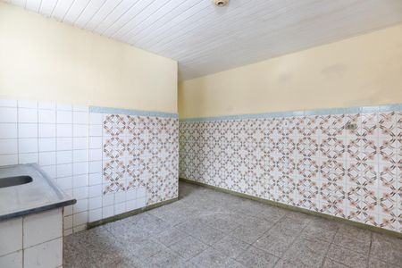 Casa para alugar com 1 quarto, 40m² em Brasilândia, São Paulo