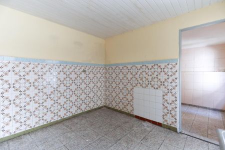 Casa para alugar com 1 quarto, 40m² em Brasilândia, São Paulo