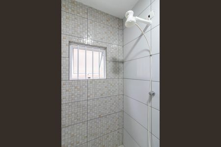 Casa para alugar com 80m², 2 quartos e sem vagaBanheiro Social