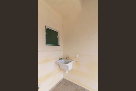 Casa para alugar com 80m², 2 quartos e sem vagaÁrea de Serviço