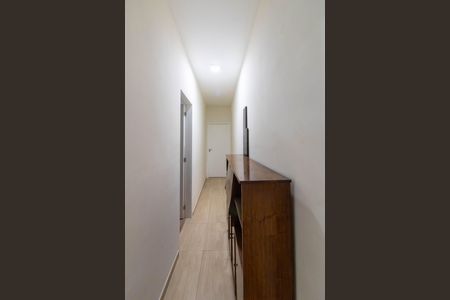 Casa para alugar com 80m², 2 quartos e sem vagaCorredor