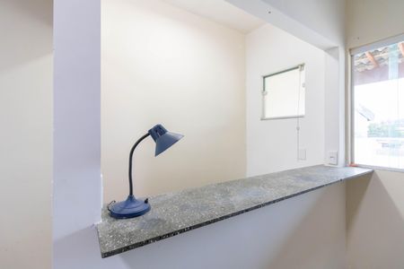 Casa para alugar com 80m², 2 quartos e sem vagaCozinha