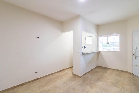 Sala de casa para alugar com 2 quartos, 80m² em Jardim Adriana, Guarulhos