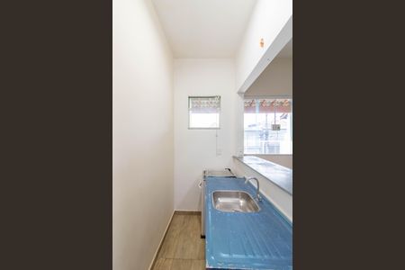 Casa para alugar com 80m², 2 quartos e sem vagaCozinha