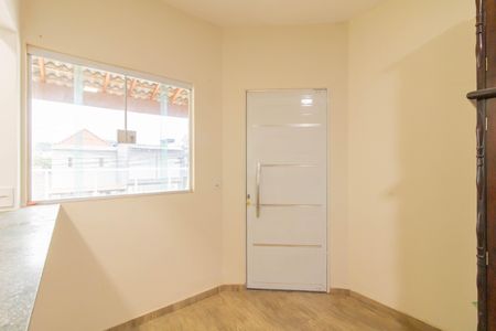 Sala de casa para alugar com 2 quartos, 80m² em Jardim Adriana, Guarulhos