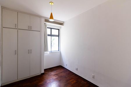 Apartamento para alugar com 3 quartos, 100m² em Cidade Nova, Belo Horizonte