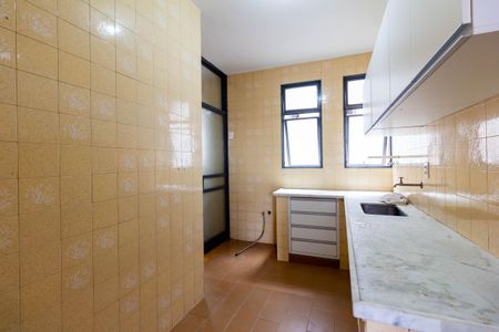 Apartamento para alugar com 100m², 3 quartos e 2 vagas Apartamento para alugar com 100m², 3 quartos e 2 vagasCozinha