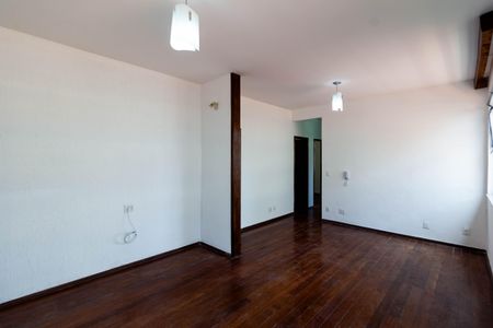 Apartamento para alugar com 3 quartos, 100m² em Cidade Nova, Belo Horizonte
