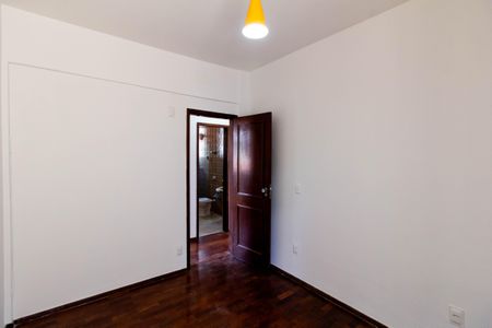 Apartamento para alugar com 3 quartos, 100m² em Cidade Nova, Belo Horizonte
