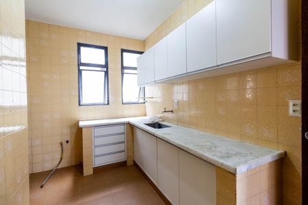 Apartamento para alugar com 100m², 3 quartos e 2 vagas Apartamento para alugar com 100m², 3 quartos e 2 vagasCozinha