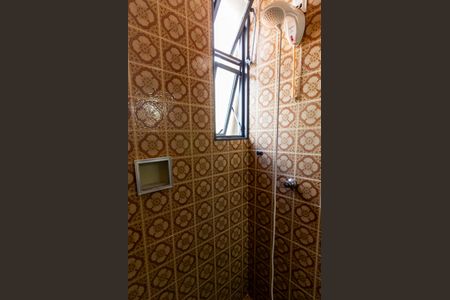 Apartamento para alugar com 100m², 3 quartos e 2 vagas Apartamento para alugar com 100m², 3 quartos e 2 vagasBanheiro Social