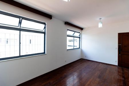 Apartamento para alugar com 3 quartos, 100m² em Cidade Nova, Belo Horizonte