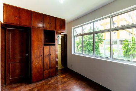 Apartamento para alugar com 3 quartos, 100m² em Cidade Nova, Belo Horizonte