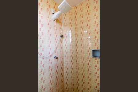 Apartamento para alugar com 100m², 3 quartos e 2 vagas Apartamento para alugar com 100m², 3 quartos e 2 vagasBanheiro da Suíte