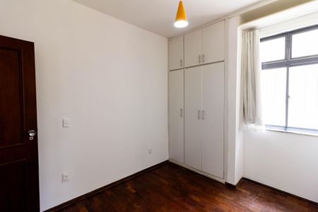 Apartamento para alugar com 3 quartos, 100m² em Cidade Nova, Belo Horizonte