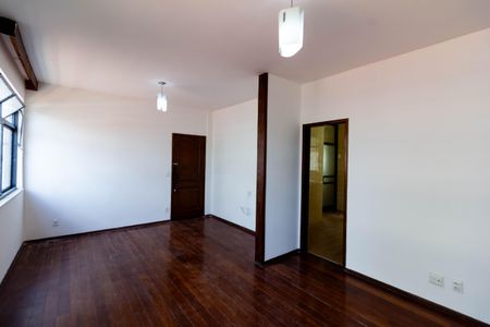 Apartamento para alugar com 100m², 3 quartos e 2 vagas Apartamento para alugar com 100m², 3 quartos e 2 vagasSala