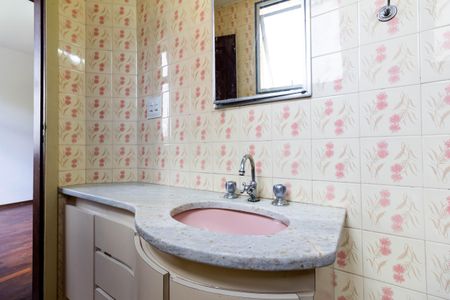 Apartamento para alugar com 100m², 3 quartos e 2 vagas Apartamento para alugar com 100m², 3 quartos e 2 vagasBanheiro da Suíte