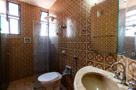 Apartamento para alugar com 100m², 3 quartos e 2 vagas Apartamento para alugar com 100m², 3 quartos e 2 vagasBanheiro Social