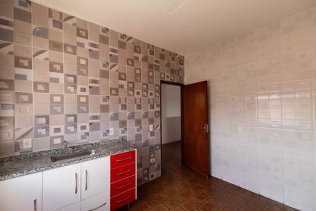 Casa para alugar com 100m², 3 quartos e sem vaga Casa para alugar com 100m², 3 quartos e sem vagaCozinha