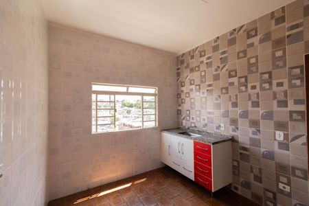 Casa para alugar com 100m², 3 quartos e sem vaga Casa para alugar com 100m², 3 quartos e sem vagaCozinha