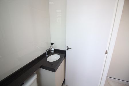 Apartamento à venda com 55m², 2 quartos e 1 vagaSuite Quarto 1