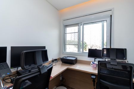 Apartamento à venda com 83m², 3 quartos e 2 vagas Apartamento à venda com 83m², 3 quartos e 2 vagasQuarto 2