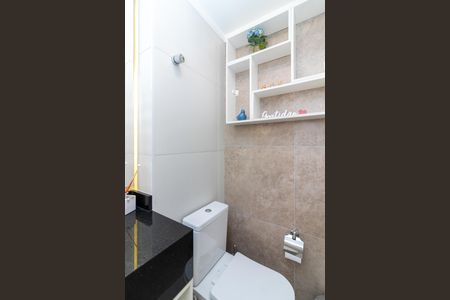 Apartamento à venda com 83m², 3 quartos e 2 vagas Apartamento à venda com 83m², 3 quartos e 2 vagasLavabo