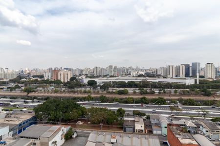 Apartamento à venda com 83m², 3 quartos e 2 vagasCobertura - Vista