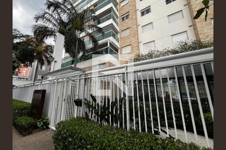 Apartamento à venda com 83m², 3 quartos e 2 vagas Apartamento à venda com 83m², 3 quartos e 2 vagasFachada do Prédio