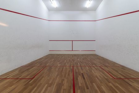 Apartamento à venda com 83m², 3 quartos e 2 vagasQuadra de Squash