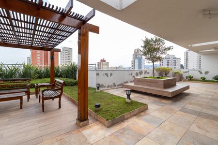 Apartamento à venda com 83m², 3 quartos e 2 vagasCobertura