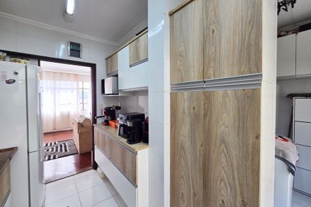 Apartamento à venda com 114m², 2 quartos e 1 vaga Apartamento à venda com 114m², 2 quartos e 1 vagaCozinha