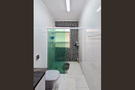 Apartamento à venda com 114m², 2 quartos e 1 vaga Apartamento à venda com 114m², 2 quartos e 1 vagaBanheiro Social