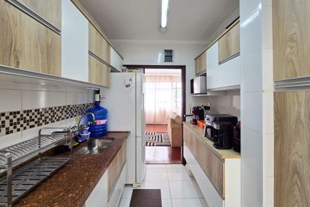 Apartamento à venda com 114m², 2 quartos e 1 vaga Apartamento à venda com 114m², 2 quartos e 1 vagaCozinha
