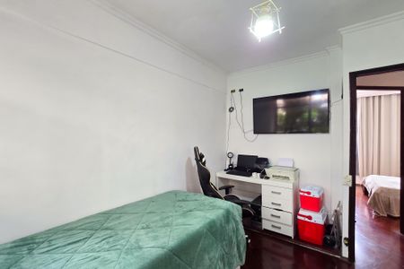 Apartamento à venda com 114m², 2 quartos e 1 vaga Apartamento à venda com 114m², 2 quartos e 1 vagaQuarto 1