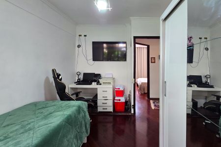 Apartamento à venda com 114m², 2 quartos e 1 vaga Apartamento à venda com 114m², 2 quartos e 1 vagaQuarto 1