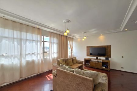 Apartamento à venda com 114m², 2 quartos e 1 vaga Apartamento à venda com 114m², 2 quartos e 1 vagaSala