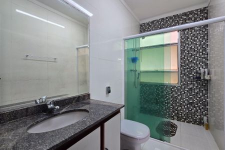 Apartamento à venda com 114m², 2 quartos e 1 vaga Apartamento à venda com 114m², 2 quartos e 1 vagaBanheiro Social