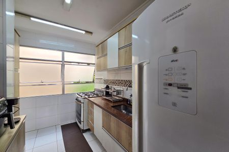 Apartamento à venda com 114m², 2 quartos e 1 vaga Apartamento à venda com 114m², 2 quartos e 1 vagaCozinha
