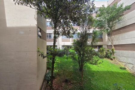 Vista - Quarto 1 de apartamento à venda com 2 quartos, 114m² em Demarchi, São Bernardo do Campo